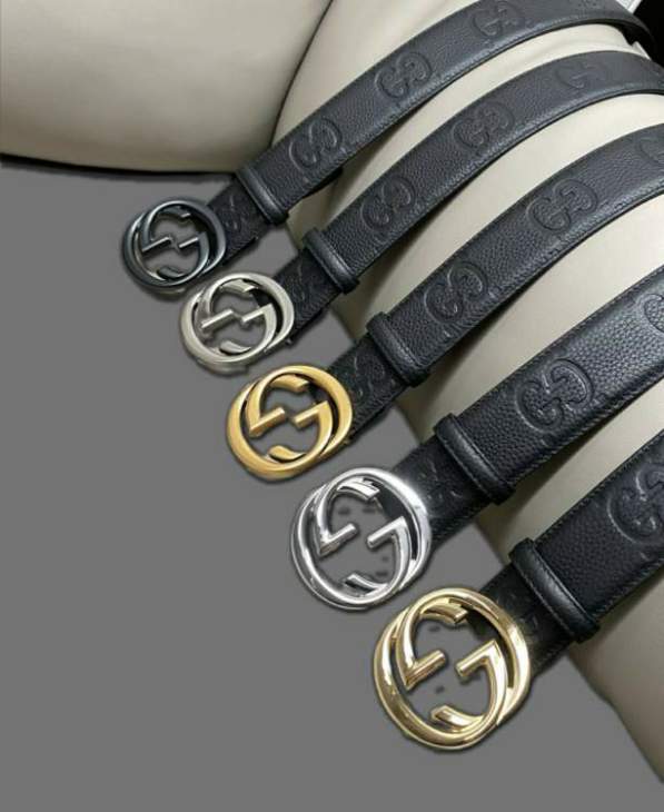 Picture of Gucci Belts _SKUfw197907077fw